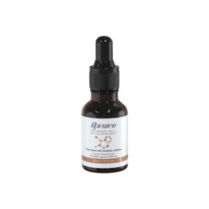 Racuten Eye Contour Serum – Fragrance and Alcohol Free for The Sensitive Eye Area – 15ml