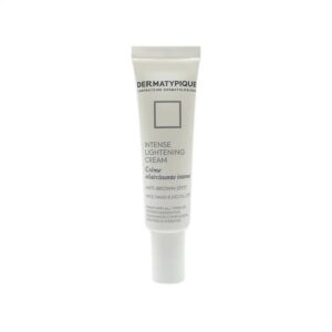 Dermatypique Intense Lightening & Anti-Dark Spot Cream – 30ml (Vitamin C, Arbutin, Kojic Acid) (x2)