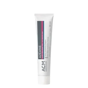 ACM Azeane Cream 15% Azelaic Acid – Skin Repair & Anti-Spot Treatment & Redness Relief