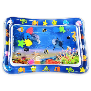 Nini Kala Baby Mat – Comfortable & Fun Jungle Design (2022)
