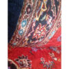 3-Piece Traditional Velvet Backrest and Mattress Set – Persian-Inspired Home Décor (2)