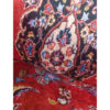 3-Piece Traditional Velvet Backrest and Mattress Set – Persian-Inspired Home Décor (3)