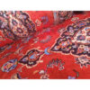 3-Piece Traditional Velvet Backrest and Mattress Set – Persian-Inspired Home Décor (6)