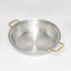 4‑Piece-Aluminum-Frying-Pan-Set-with-Gold-Metal-Handles-–-Non-Stick-Cookware-for-Everyday-Use-2
