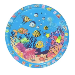 Interactive Play Mat for Early Development & Sensory Play