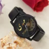 Analog Watch Mahdi – Functional Black Dial Watch for Daily Life and Street Style.1webp
