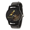 Analog Watch Mohammad – Lightweight Daily Watch for Long Hours of Comfortable Use