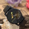Analog Watch Mohammad – Lightweight Daily Watch for Long Hours of Comfortable Use1