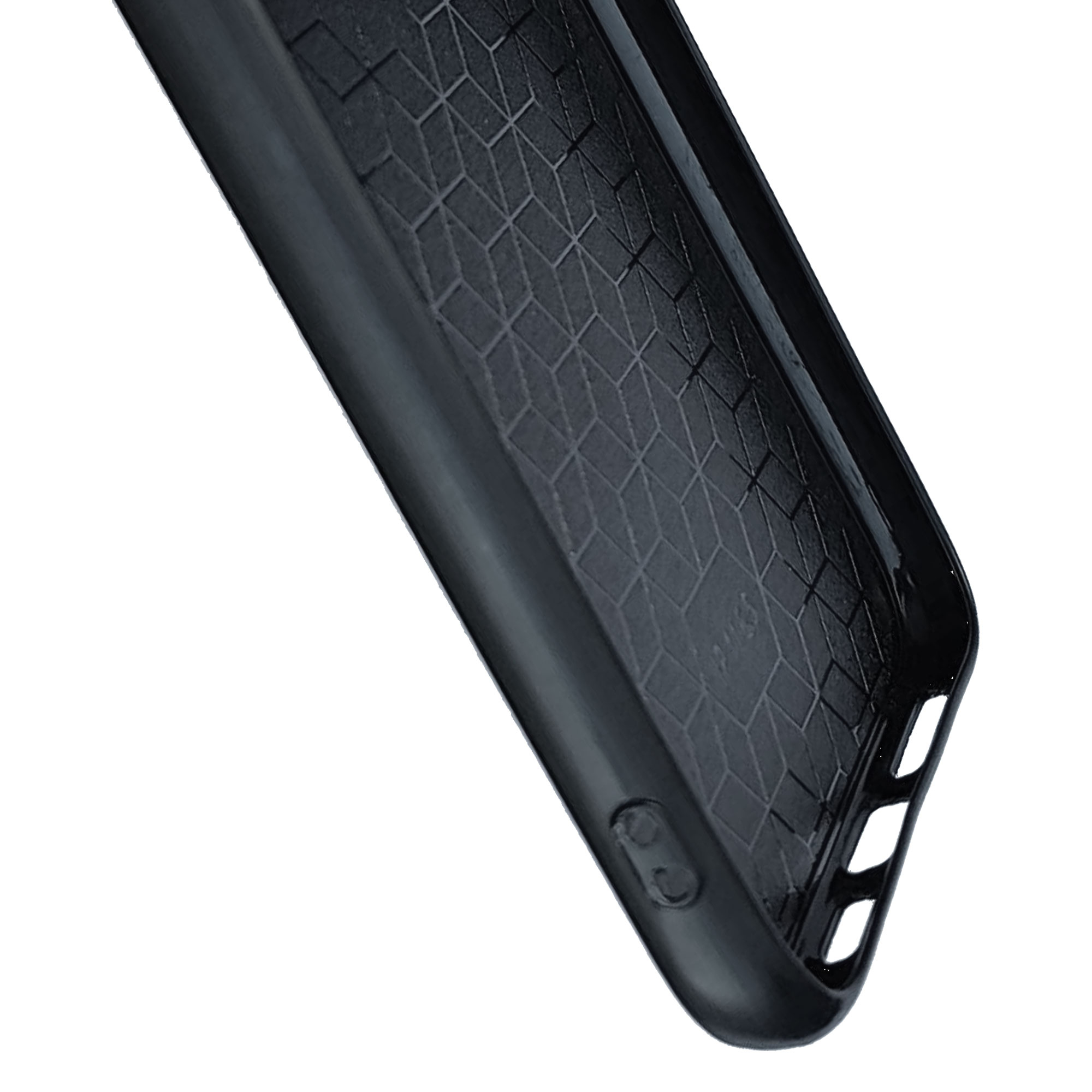 Apple iPhone 11 Pro Max Printed TPU Case Cover Featuring Iconic Tehran Design and Screen Protection