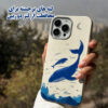 Apple-iPhone-17-Pro-Matte-Protective-Case-with-Artistic-Whal-Illustration-and-Full-Body-Protection4