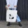 Canvas-Tote-Bag-with-Girl-Artwork-–-Durable-Hazaan-Fabric-Spacious-Interior-and-Comfortable-Cotton-Handles-1