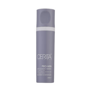 Cerita Pro-min Hair Strengthening Spray for All Hair Types , 50 ml (x2)