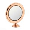 Elegant-Persian-Copper-Candle-Holder-with-Hand-Engraved-Patterns-Mirror-Frame-Set-–-3-Piece-Decorative-Home-Accent-8