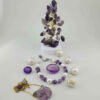 Eternal-Grace-—-Australian-Pearl-Brazilian-Amethyst-Bracelet-3