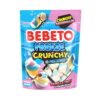 Freeze‑Dried-Marshmallow-–-Crunchy-Snack-–-Bebeto-35g-1
