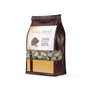 Zanjan traditional Chocolate and Walnut Butter Toffee 400 Gram