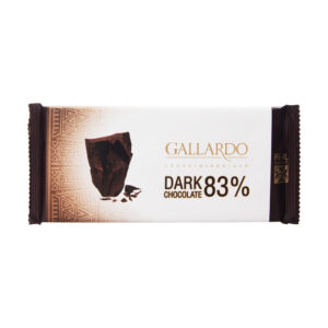 Zanjan traditional Chocolate and Walnut Butter Toffee 400 Gram