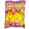 Halal-Gummy-Candy-–-Banana-Sugar-Coated-–-Bebeto-1000g