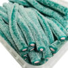 Halal-Gummy-Candy-–-Blueberry-Flavour-–-Sugar-Coated-Pencil-–-Marabo-900g-3