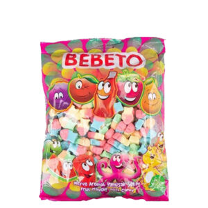 Abnabat Gheychi – Mixed Persian Hard Candy (3 Packs)