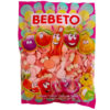 Halal-Gummy-Candy-–-Mushroom-Fruit-Shape-–-Bebeto-1000g