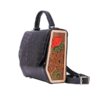Hand-Painted-Embossed-Leather-Wooden-Handbag-with-Bird-Floral-Design-–-Black-Shoulder-Bag-for-Daily-Use-Gifting-4