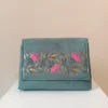 Hand-Painted-Floral-Design-Womens-Handbag-–-Stylish-and-Comfortable-for-Daily-Use-and-Events