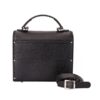 Handcrafted-Black-Leather-Shoulder-Bag-–-Iranian-Tile-Patterned-Elegant-Handbag-2