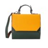 Handcrafted-Green-Yellow-Leather-Wood-Handbag-–-Sunflower-Pattern-Elegant-Shoulder-Bag-3
