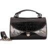 Handcrafted-Grey-Leather-Wood-Handbag-–-Elegant-Evening-Bag-with-Chain-Strap-4