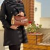 Handcrafted-Honey-Brown-Leather-Wood-Handbag-–-Deer-Motif-Elegant-Shoulder-Bag-3