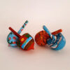 Handcrafted Persian Wooden Spinning Tops – The Four Seasons Collection (Set of 4) (3)