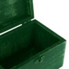 Handcrafted Traditional Gift Box with Persian Tile Pattern (2)