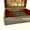 Handcrafted Wooden Gift Box with Pomegranate Pattern for Yalda (2)