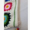 Handmade-Crochet-Tassel-Handbag-with-Vibrant-Flower-Design-–-Featuring-Zipper-Closure-and-Lined-Inside1