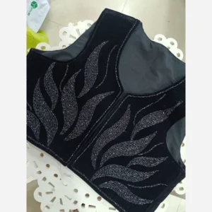 Persian Women’s Vest Model Leyli