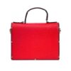 Hand‑Painted-Floral-Leather-Wood-Shoulder-Bag-–-Spring-Blossom-Artistic-Design-3