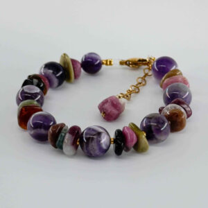 Beaded Bracelet for Women – Iran Design