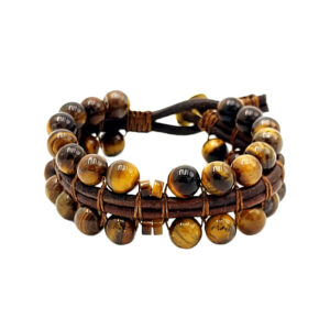 Persian Copper Bracelet Affirmation – Nazanin