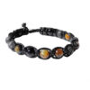 Mens-Tigers-Eye-Macrame-Bracelet-with-Faceted-Brown-Yellow-Beads-–-Adjustable-Knot-Closure-1