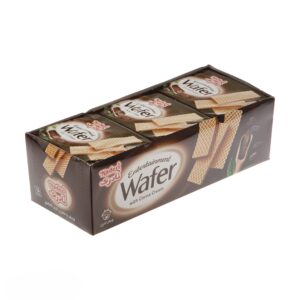Butter Biscuit in a Metal Box – Perfect for Gifting and Snacking – 340 gr (2x)
