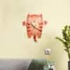 Nursery-Wall-Clock-with-Garfield-Design-–-Perfect-for-Baby-Room-Decor-2