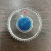 Pars Khazar Rice Cooker Timer Knob with Two Slots – Genuine Replacement Part