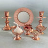 Persian-Copper-Haft‑Sin-Set-–-Mirror-Candle-Holders-Copper-Dishes-9-Piece-Traditional-Nowruz-Table-Decor-3