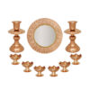 Persian-Copper-Haft‑Sin-Set-–-Mirror-Candle-Holders-Copper-Dishes-9-Piece-Traditional-Nowruz-Table-Decor-5