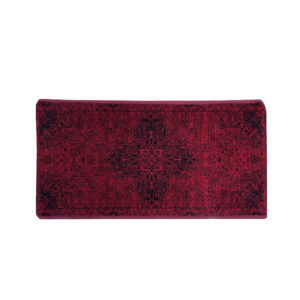 Set of Two Matching Persian-Inspired Wall Backrest Pillows – Authentic Interior Decoration