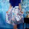 Persian-Pleated-Skirt-Featuring-Blossoms-and-Borders-from-Traditional-Tile-Patterns-4