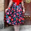 Persian-Pomegranate-Satin-Skirt-–-Festive-Elegance-for-Yalda-Celebrations-2