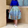 Pleated-Midi-Satin-Skirt-with-Islamic-Architectural-Tile-Motifs-in-Multicolor-Harmony-1