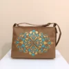 Premium-Hand-Painted-Mandala-Design-Womens-Shoulder-Bag-–-Perfect-for-All-Occasions